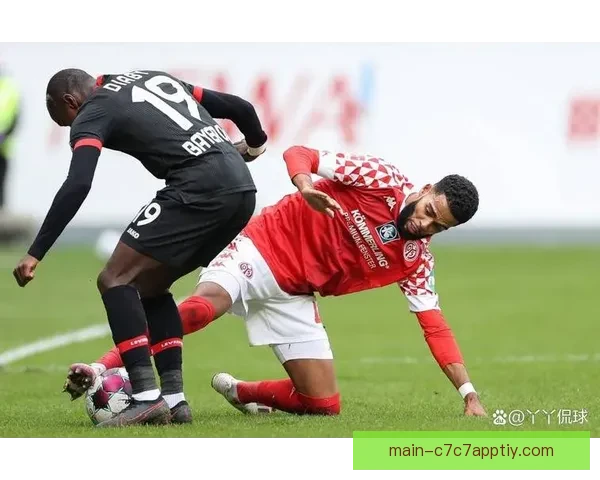 今晚德甲焦点战科隆迎战美因茨