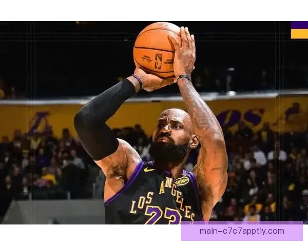 詹姆斯率队31分钟24分止连败