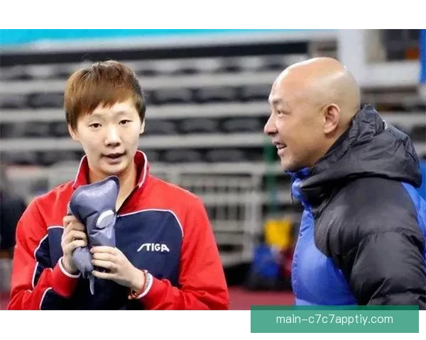 输球背后的情绪突破与运动员心理极限