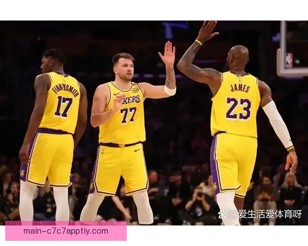 湖人关键时刻强势迎魔鬼赛程