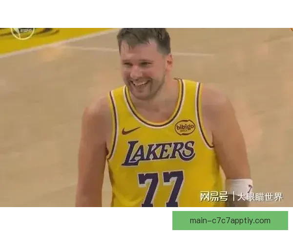 东契奇偏爱大个来防守自信十足