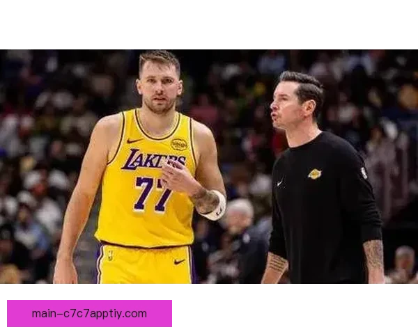 东契奇51分助湖人连胜公牛