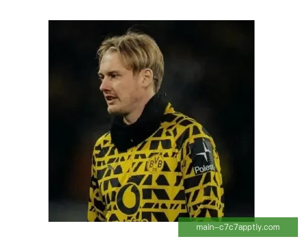 今夏布兰特或将免费加盟多豪门