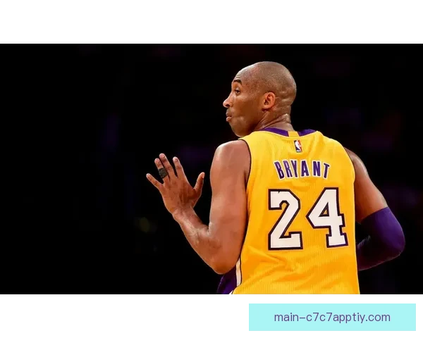 哈珀曝科比追问乔丹之道细节频